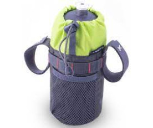 Сумка під флягу Acepac Bike Bottle Bag Nylon 